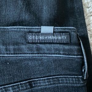 Citizens of humanity jeans